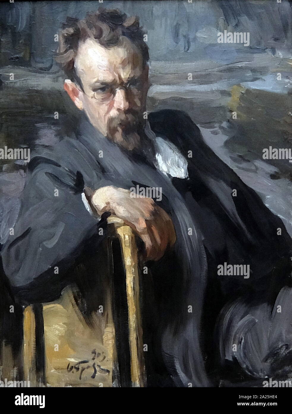 Osip Emmanuilovich Braz Fotos Und Bildmaterial In Hoher Aufl sung Alamy