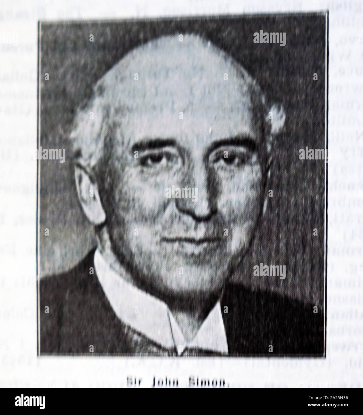 Johann simon Fotos und Bildmaterial in hoher Auflösung Alamy