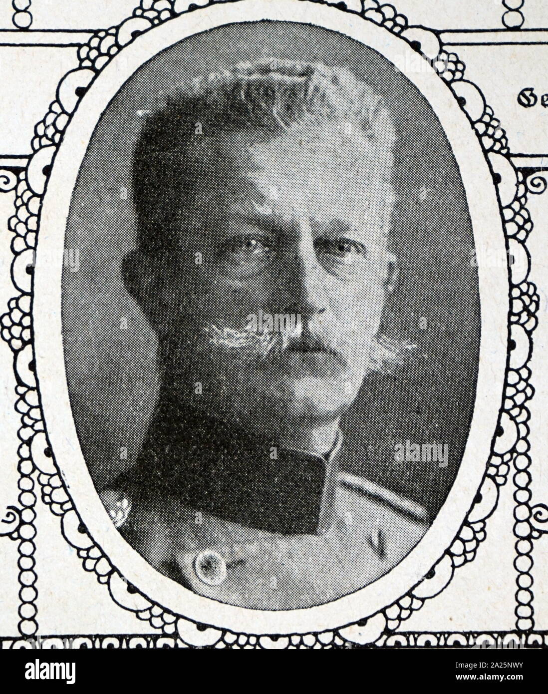 Karl freiherr von plettenberg Fotos und Bildmaterial in hoher