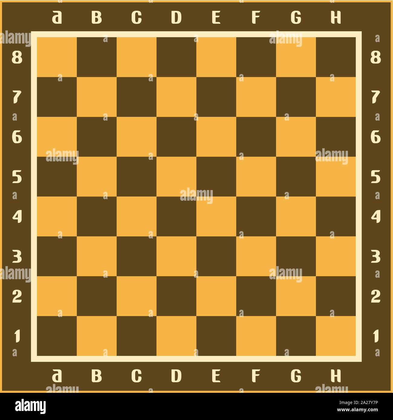 schachbrett-layout-stock-vektorgrafiken-kaufen-alamy