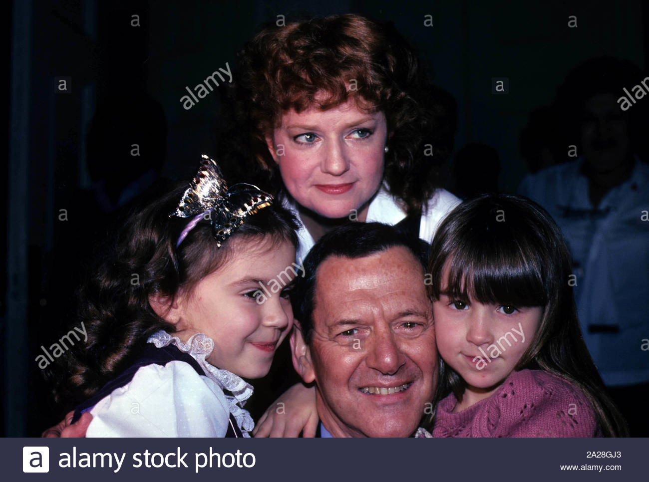 Tony Randall Stockfotos und bilder Kaufen Alamy