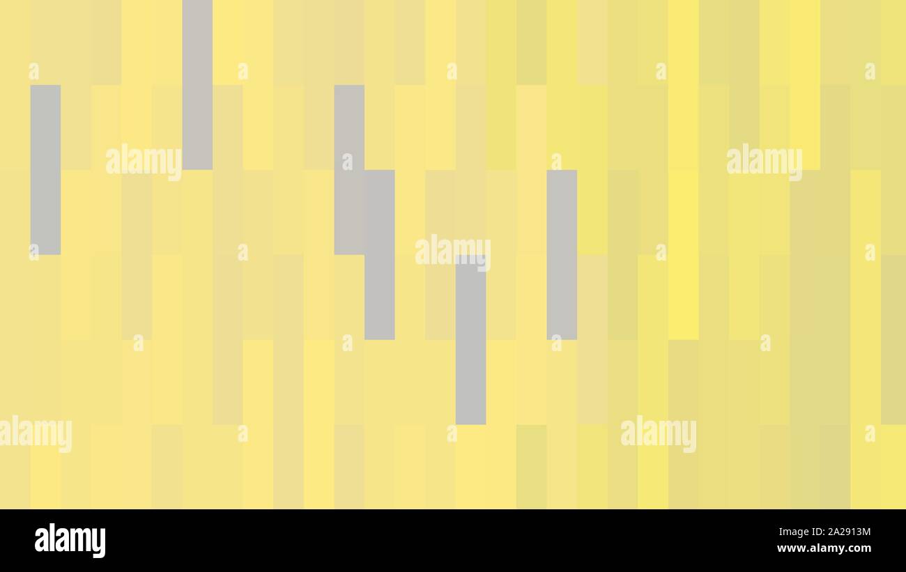 Einfache geometrische Hintergrund mit Khaki, silber und beige Farben. Stockfoto