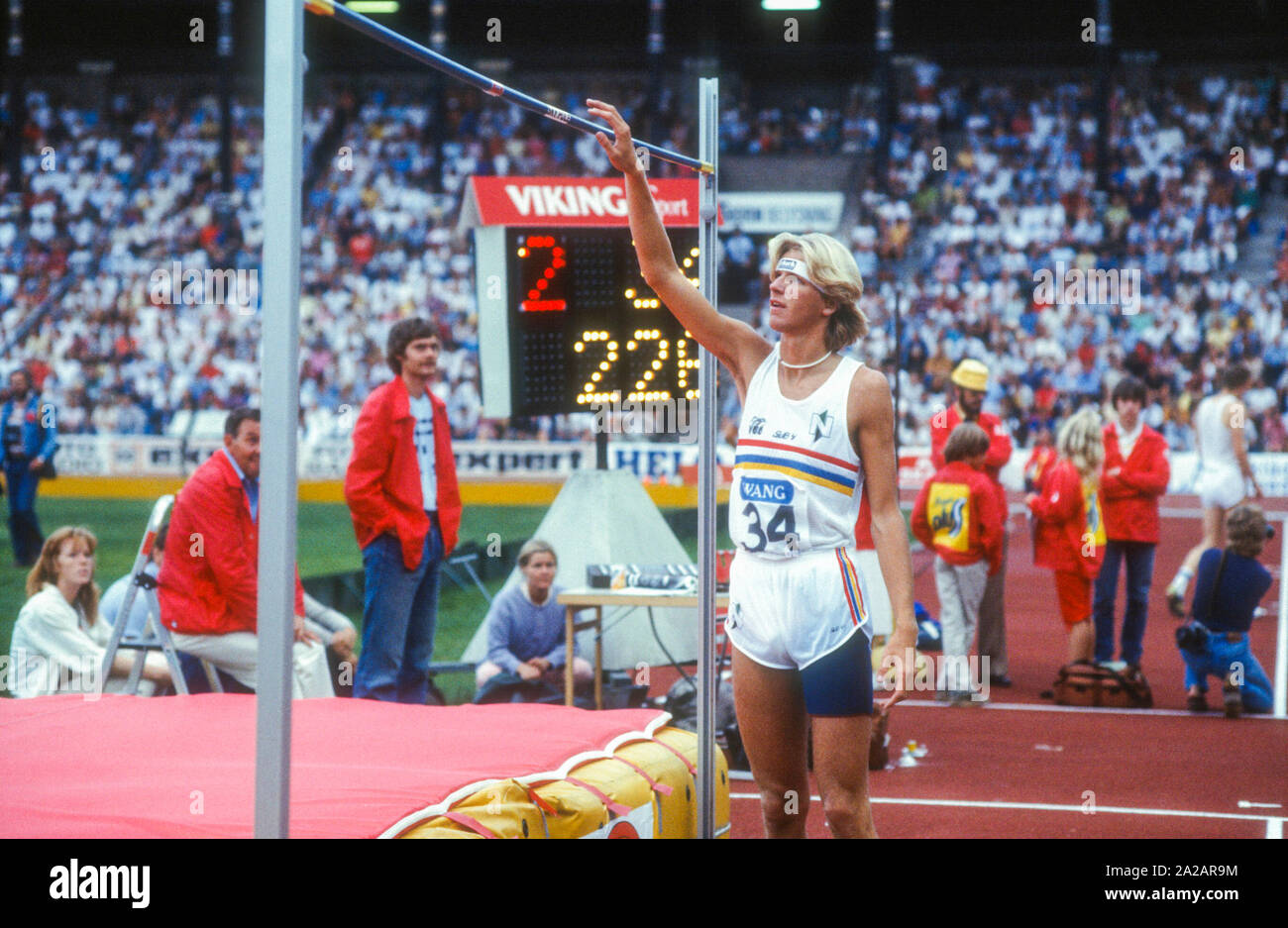 Patrik Sjoberg Stockfotos Und Bilder Kaufen Alamy