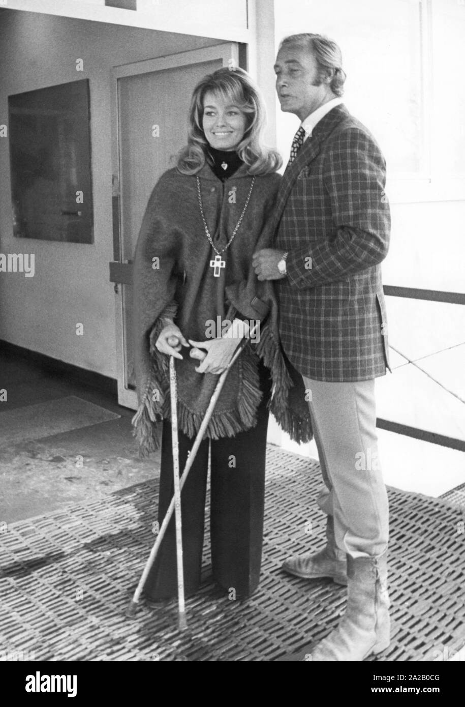 Elegantes Alfred Auersperg Ehepartnerin Bilder