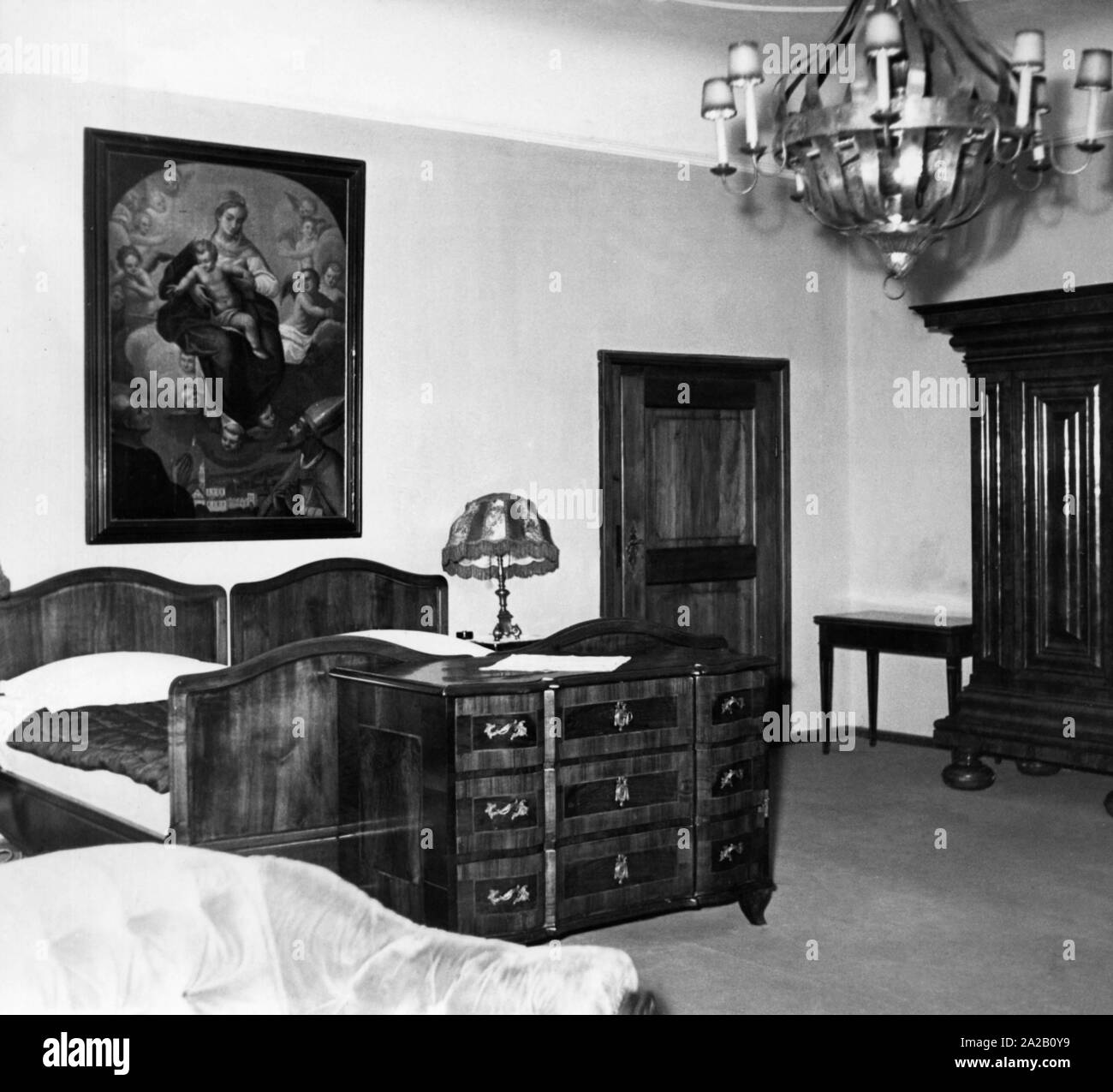 Ribbentrop villa Fotos und Bildmaterial in hoher Auflösung Alamy