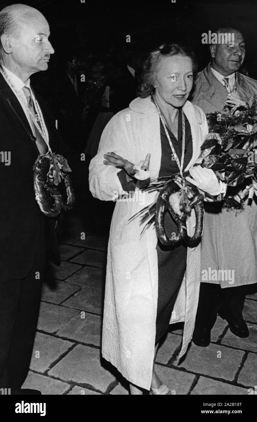 Galina sergejewna ulanowa Fotos und Bildmaterial in hoher Auflösung