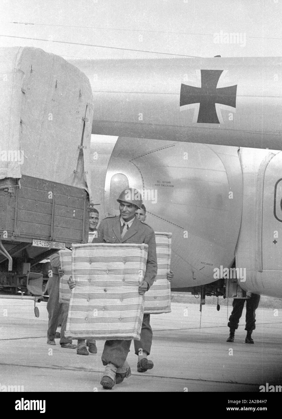 Bundesluftwaffe Fotos und Bildmaterial in hoher Auflösung Alamy