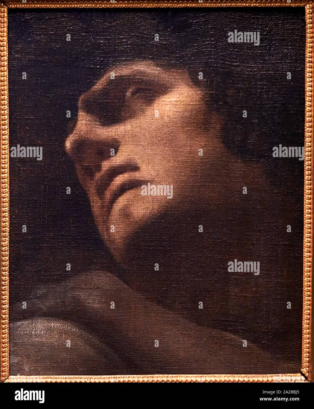 Fuseli Stockfotos Und Bilder Kaufen Alamy