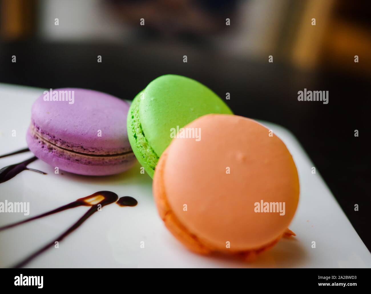 Patisserie Shop Decoration Stockfotos Und Bilder Kaufen Seite 2 Alamy