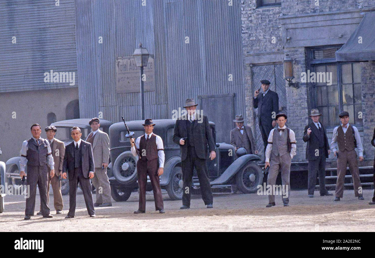 Last man standing Fotos und Bildmaterial in hoher Auflösung Alamy