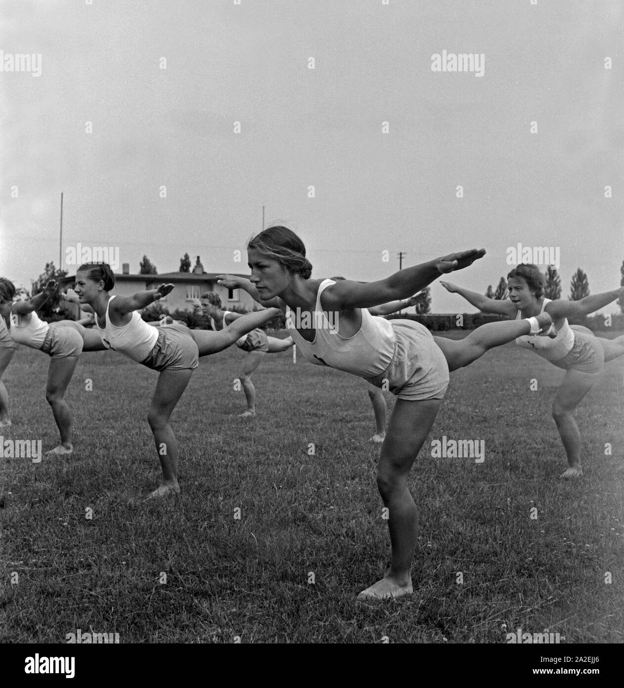 Bdm Sport Stockfotos und -bilder Kaufen - Alamy