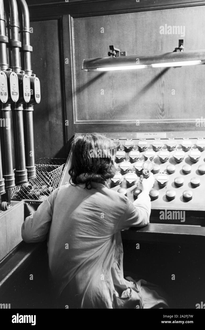 Transport der 1930er jahre -Fotos und -Bildmaterial in hoher Auflösung ...