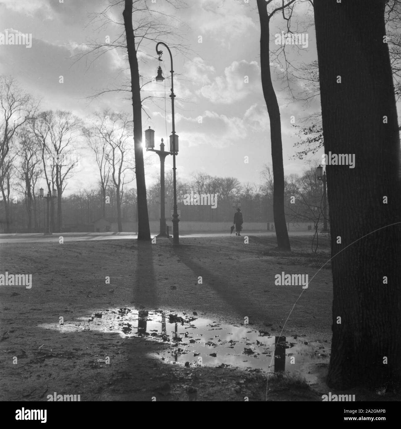 Deutschland 1930er jahre fallen in berlin Fotos und Bildmaterial in