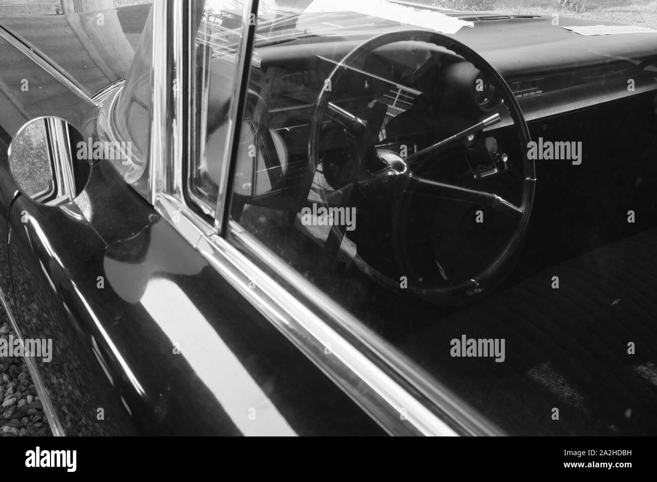 American, Autos, Ford, t1, Stockfoto