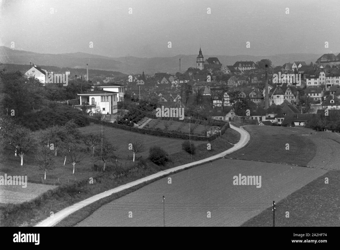 Ein ausflug nach backnang -Fotos und -Bildmaterial in hoher Auflösung ...