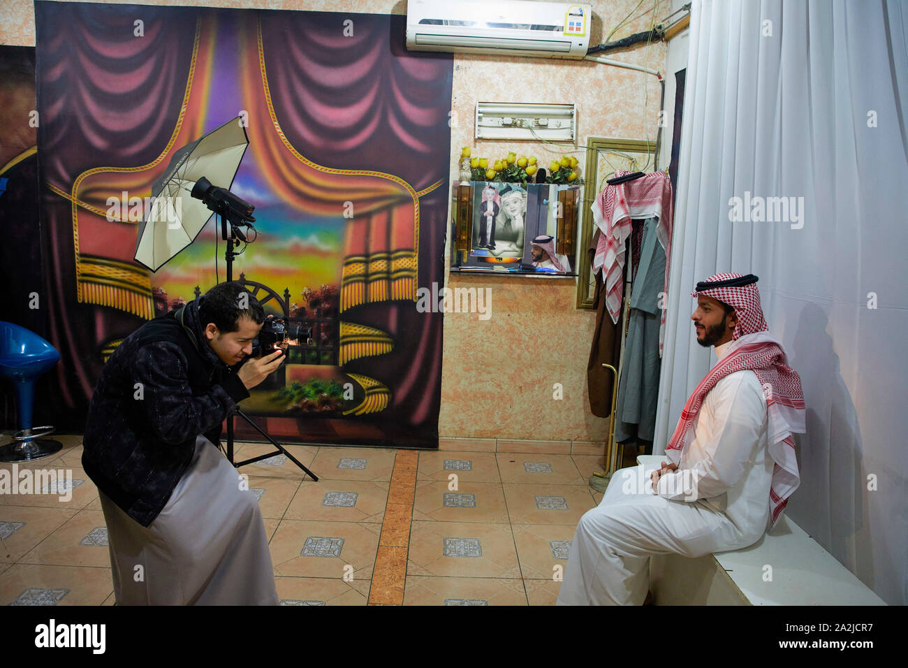 Saoedi arabia Fotos und Bildmaterial in hoher Auflösung Alamy