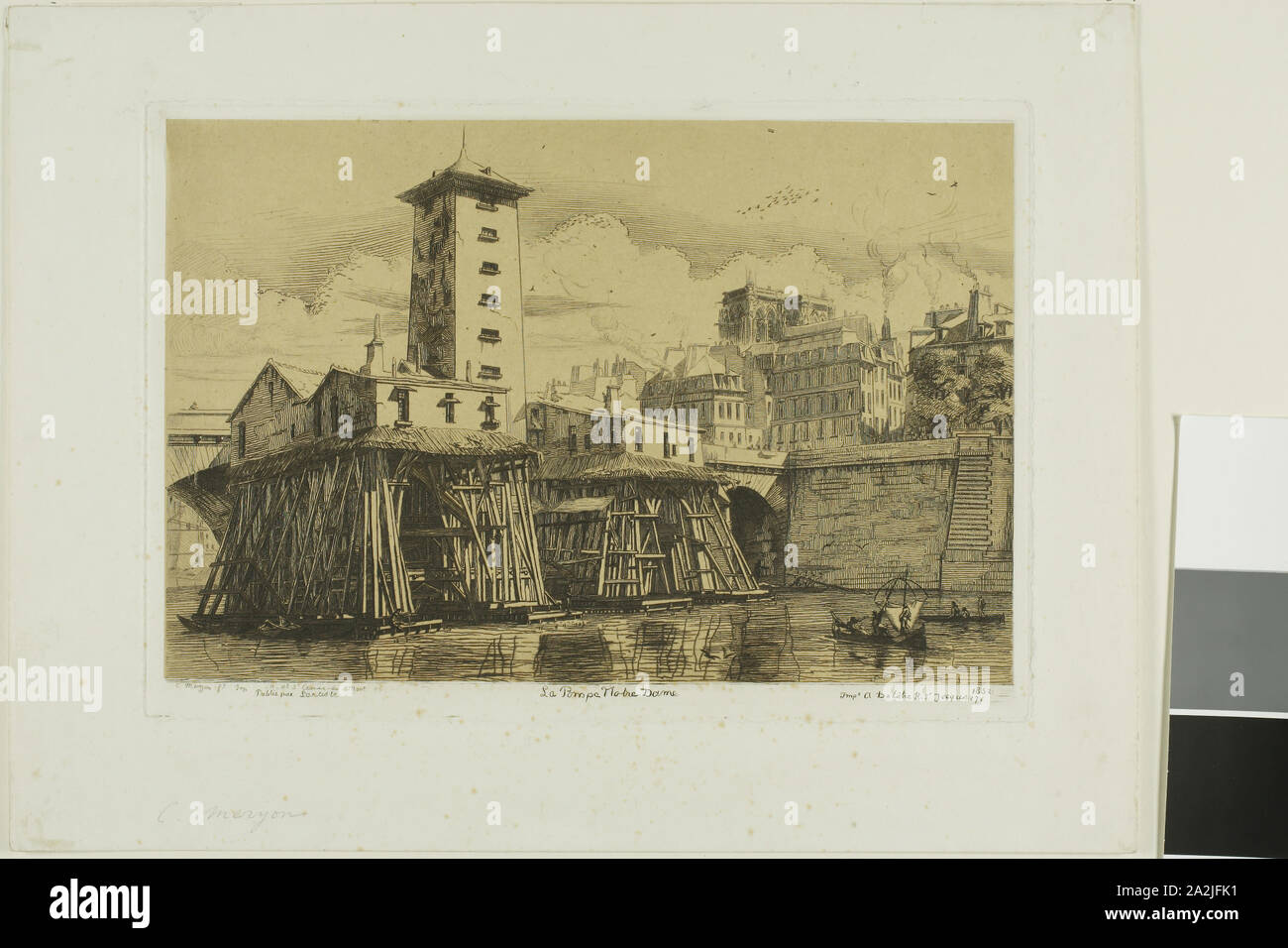 Etienne leguay Fotos und Bildmaterial in hoher Auflösung Alamy