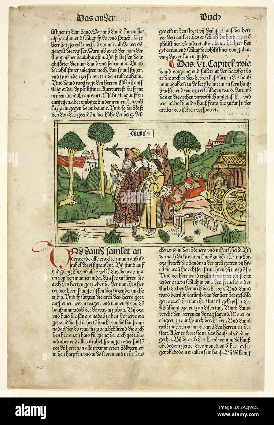 Cologne bible Fotos und Bildmaterial in hoher Auflösung Alamy