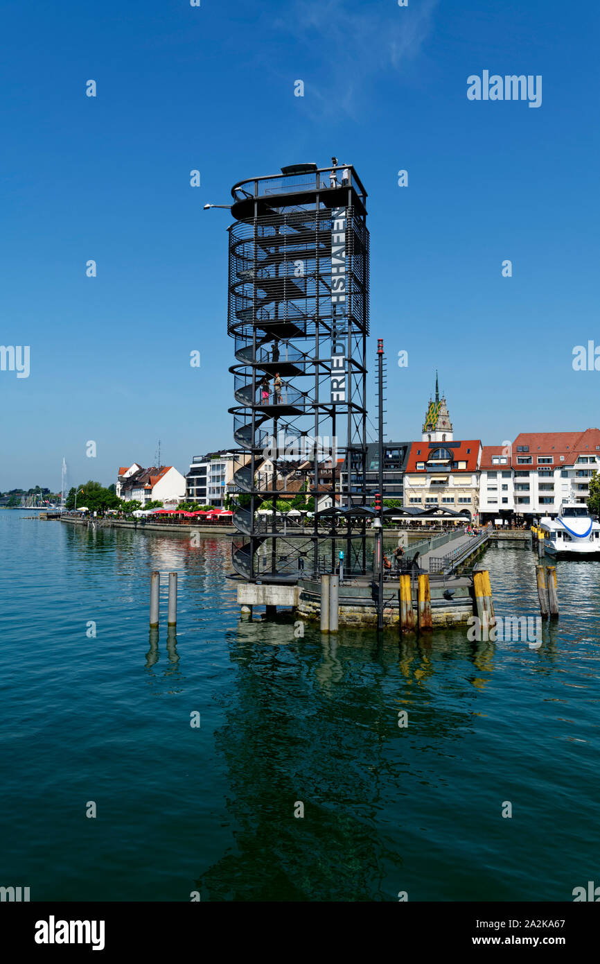 Hafen friedrichshafen -Fotos und -Bildmaterial in hoher Auflösung – Alamy