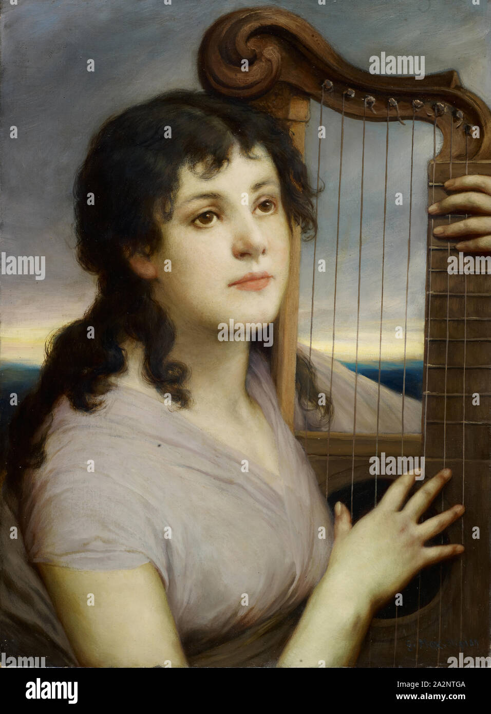 G Max Mignon Stockfotos und bilder Kaufen Alamy