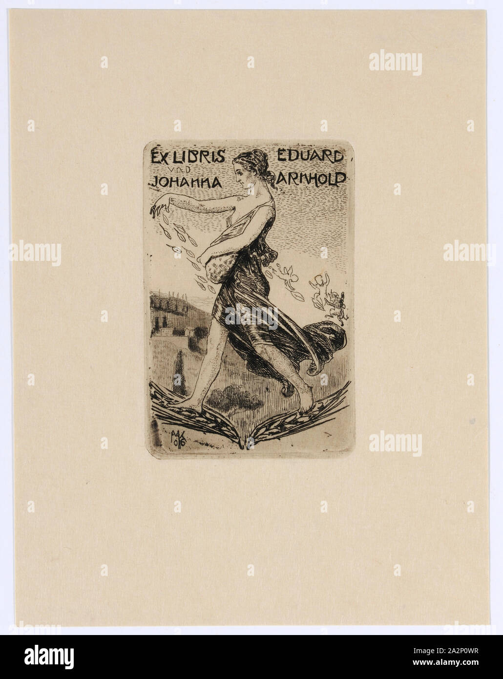 Johanna arnhold Fotos und Bildmaterial in hoher Auflösung Alamy