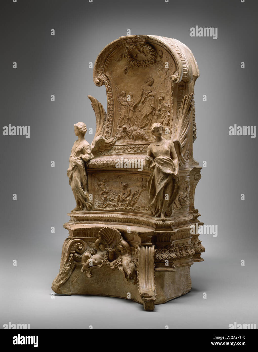 Giovanni Lorenzo Bernini Stockfotos und bilder Kaufen Alamy