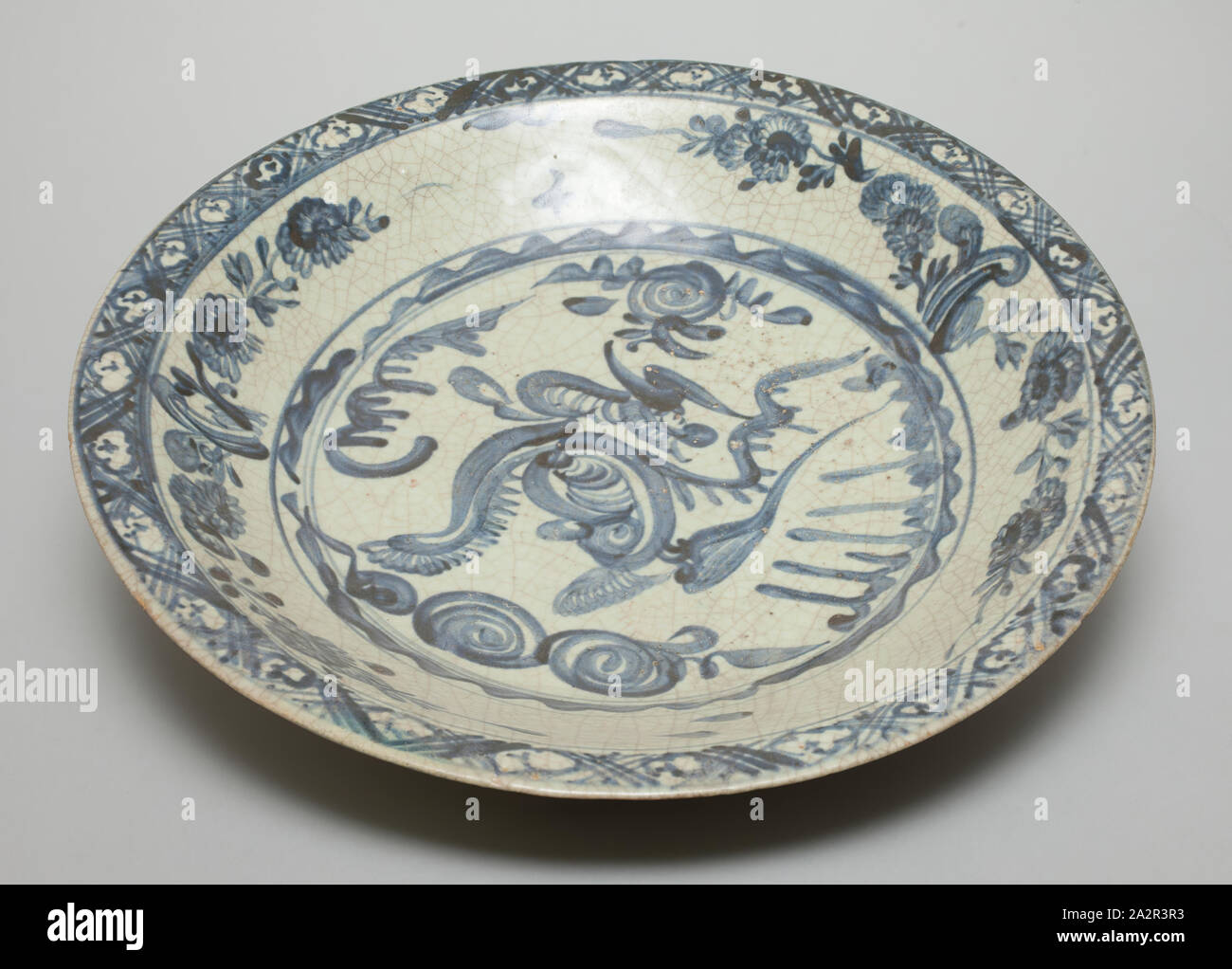 Blau Weisses Geschirr Aus England Fotos | Milt's Dekor