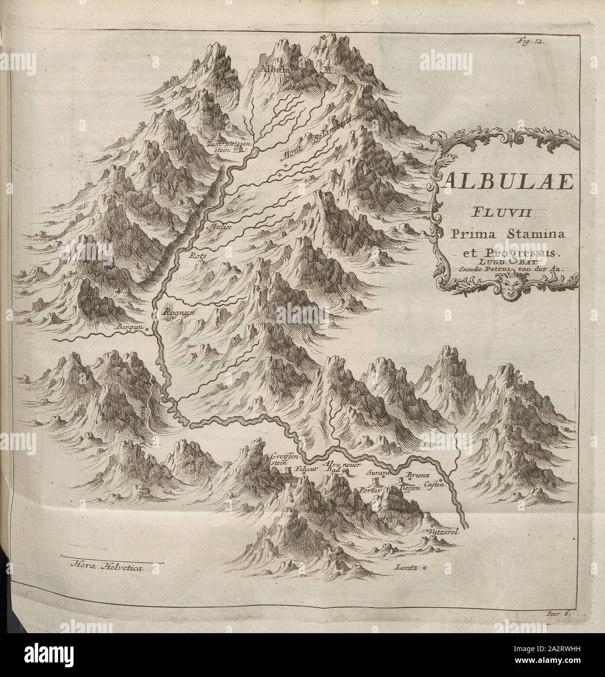 Petrus van der aa Fotos und Bildmaterial in hoher Auflösung Alamy