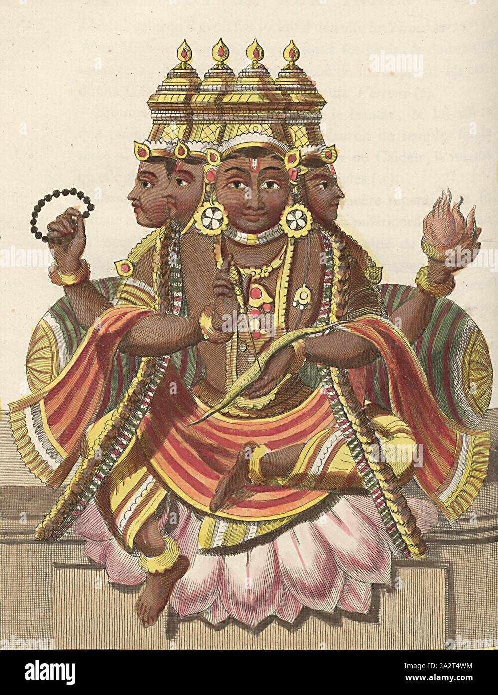 Gott Schopfer Stockfotos Und Bilder Kaufen Alamy