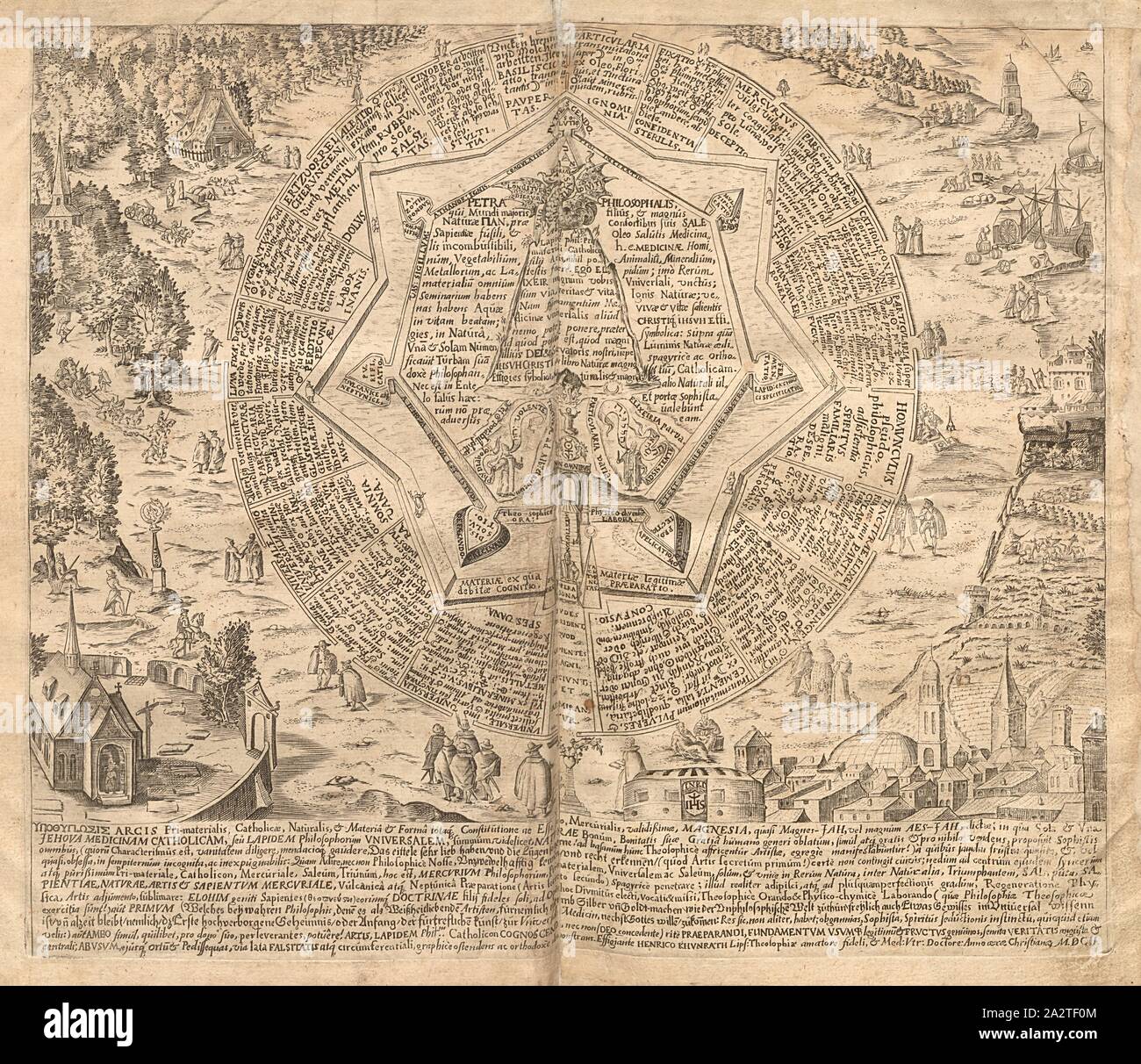 Panel hypotyposis arcis Fotos und Bildmaterial in hoher Auflösung Alamy