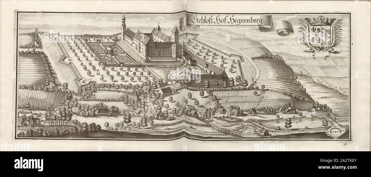 Hofhegnenberg Fotos und Bildmaterial in hoher Auflösung Alamy