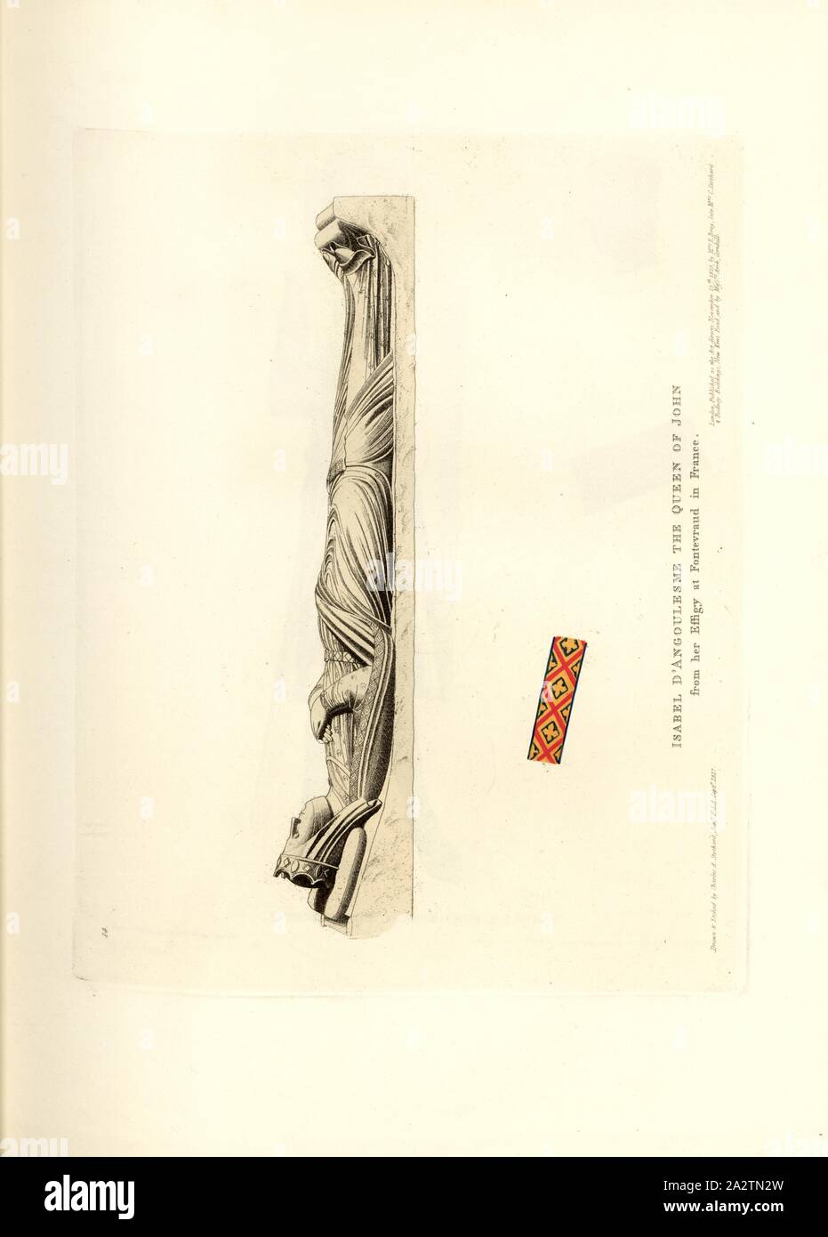 Isabella of france Fotos und Bildmaterial in hoher Auflösung Alamy