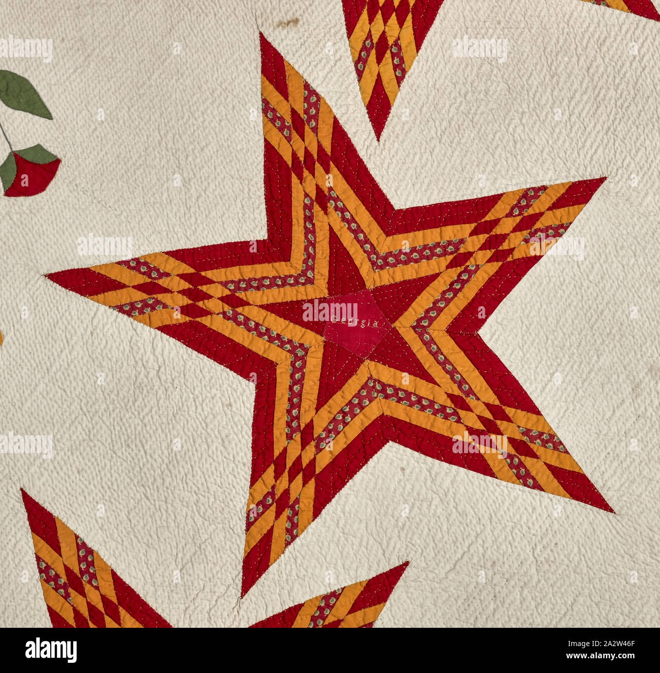 Der pluribus unum gestickt Fotos und Bildmaterial in hoher Auflösung