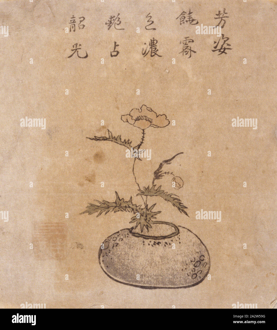 Kitagawa tsukimaro Stockfotos und bilder Kaufen Alamy