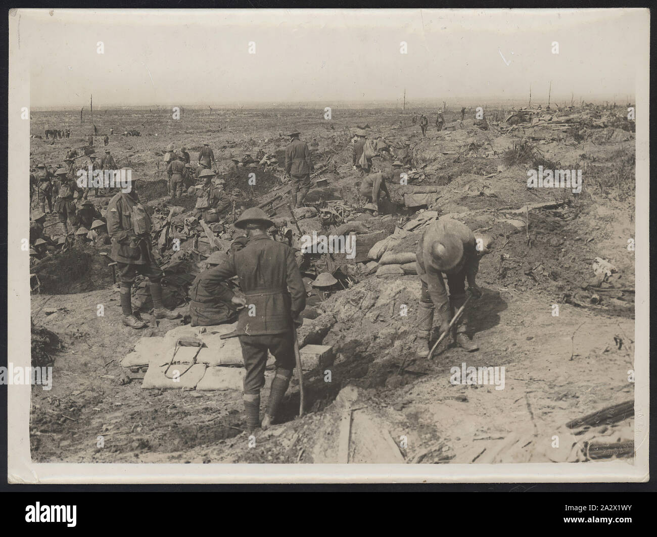 21 bataillon Fotos und Bildmaterial in hoher Auflösung Alamy