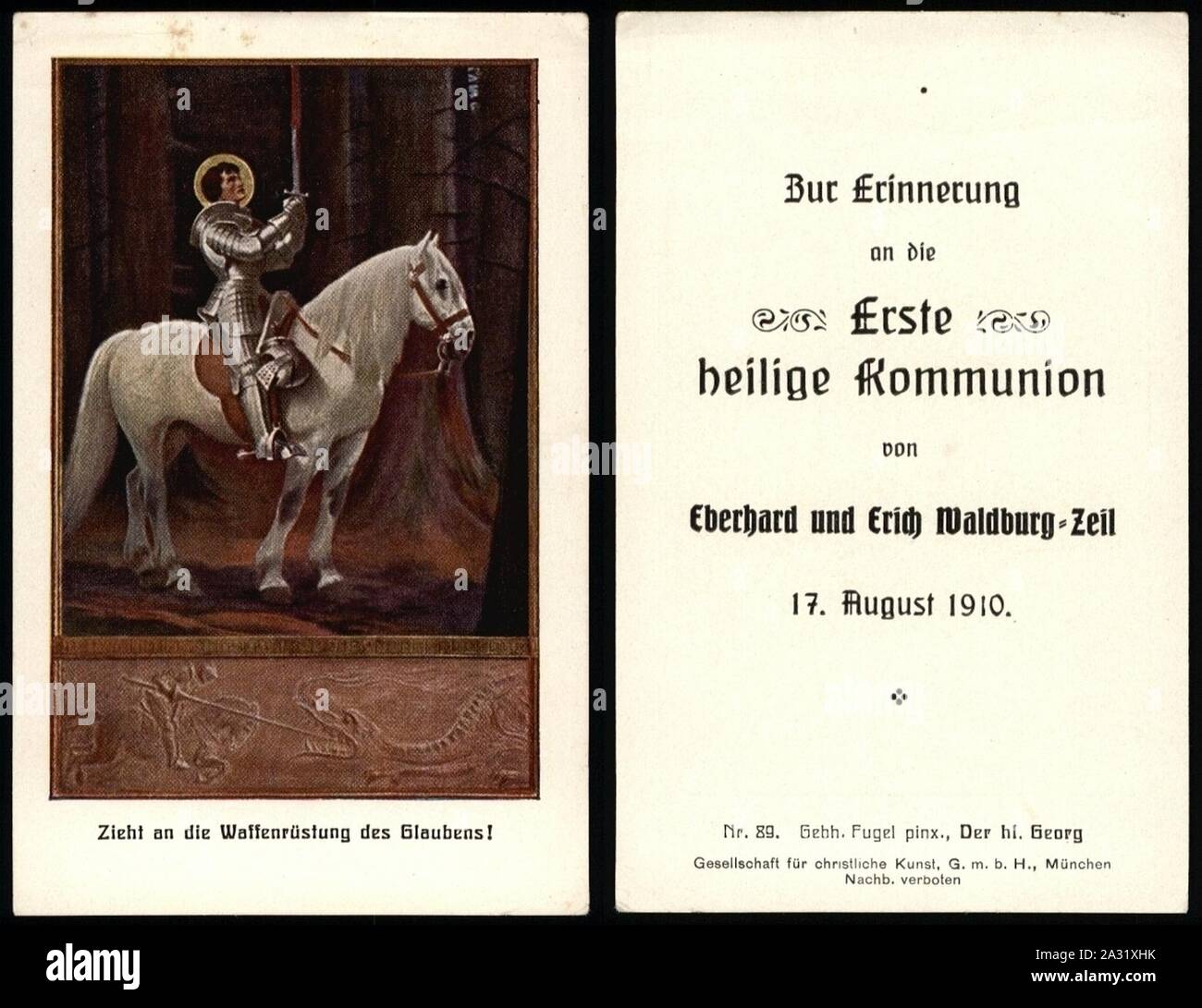 Waldburg zeil Fotos und Bildmaterial in hoher Auflösung Alamy