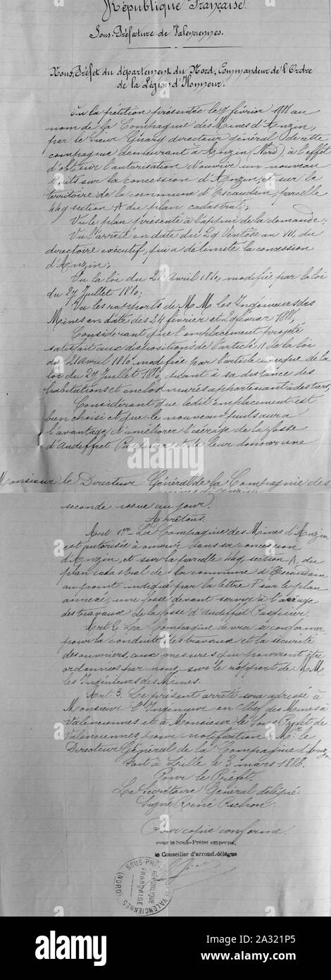 Audiffret pasquier Fotos und Bildmaterial in hoher Auflösung Alamy