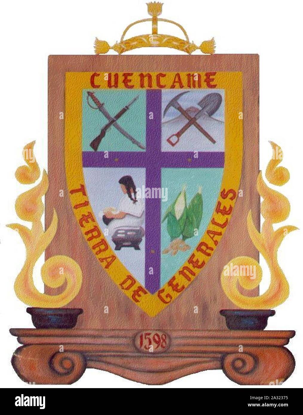 Cuencame Fotos und Bildmaterial in hoher Auflösung Alamy