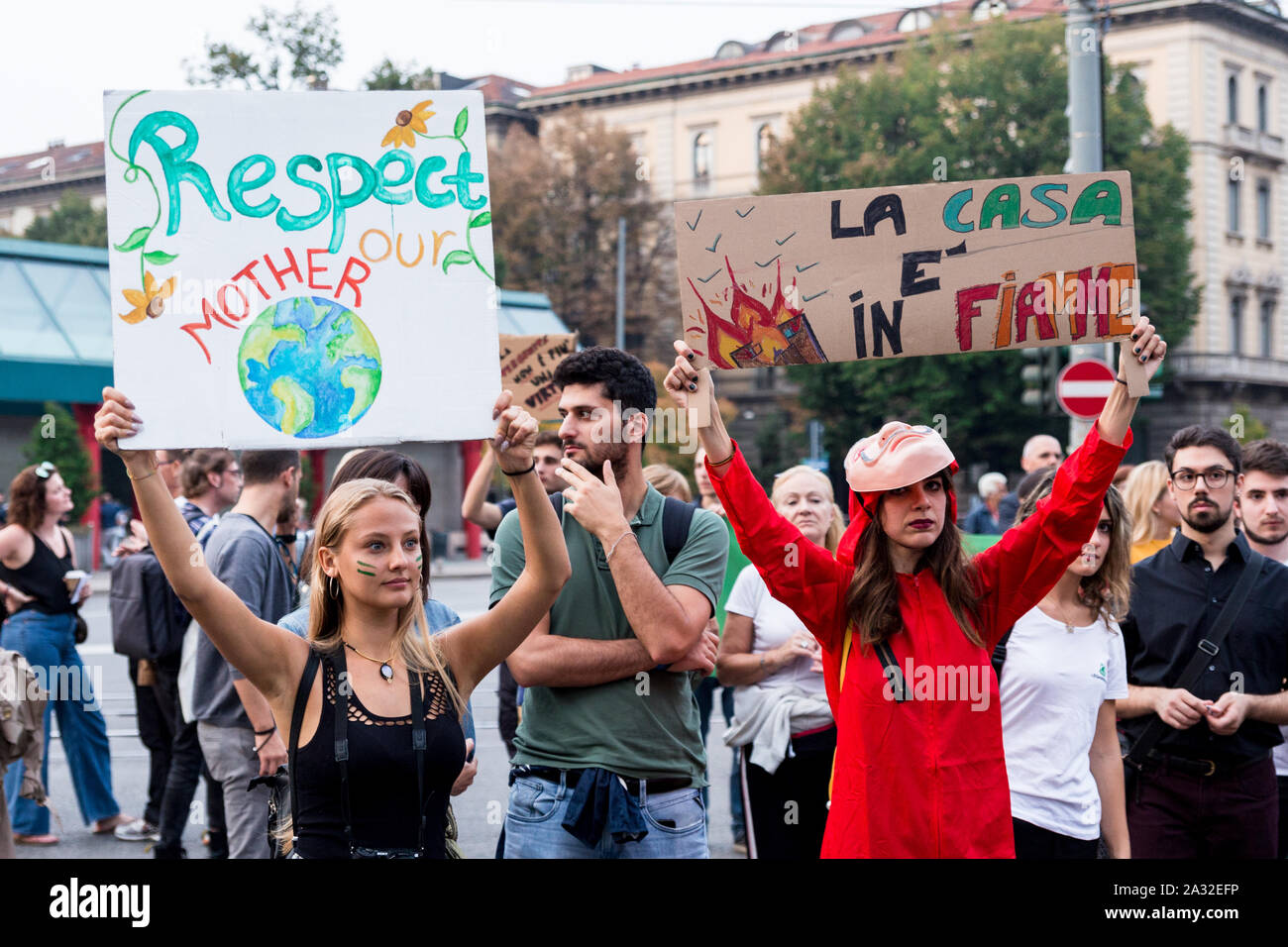 Greta Thunberg Bilder: Zeichnen für die Zukunft!