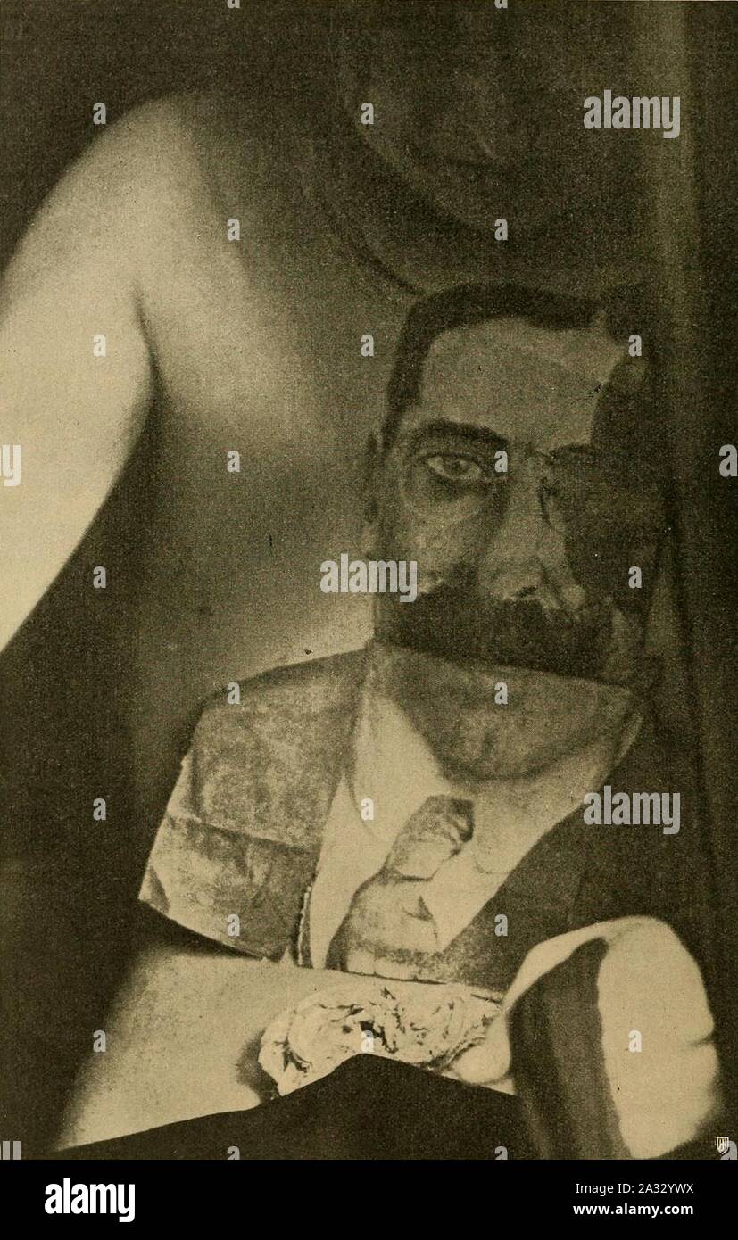 EvaC-medium-19-Jan 1946-1974. Stockfoto