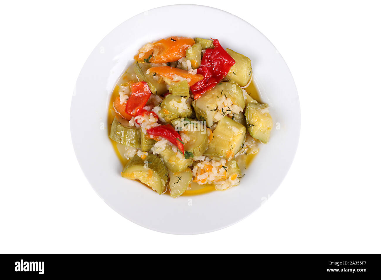 Fotos aus der Türkei berühmt und köstliche hausgemachte Gerichte zum Hotel & Restaurant Bestellungen und Menü und Internet und TV kabak galve Kürbis Stockfoto