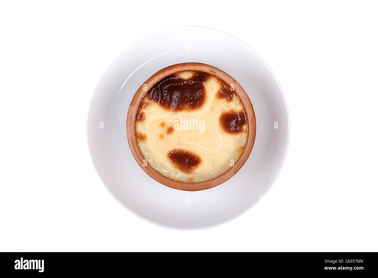 Fotos aus der Türkei berühmt und köstliche hausgemachte Gerichte zum Hotel & Restaurant Bestellungen und Menü und Internet und TV makarna sutlac Stockfoto