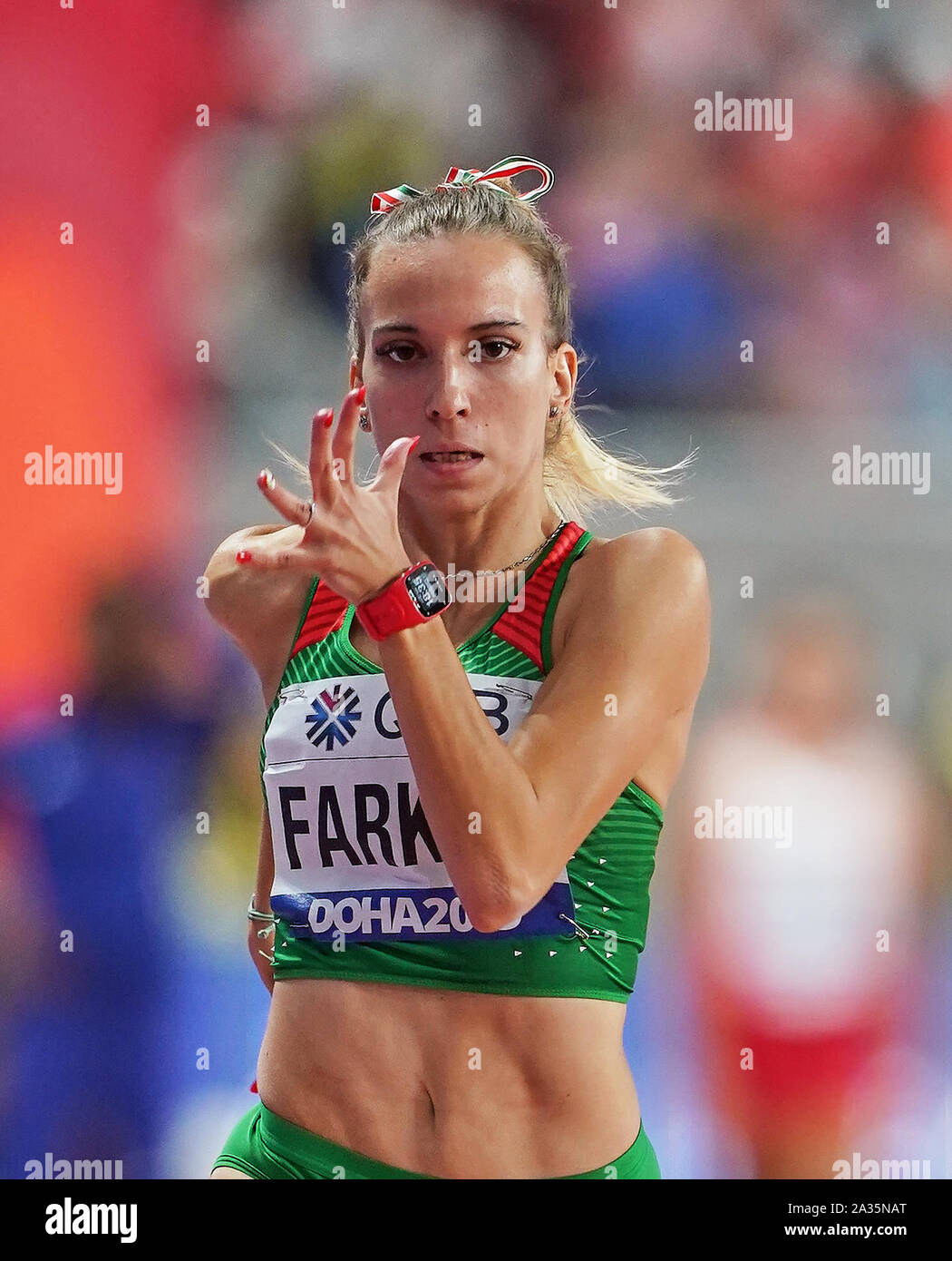 Petra farkas aus ungarn Fotos und Bildmaterial in hoher Auflösung Alamy