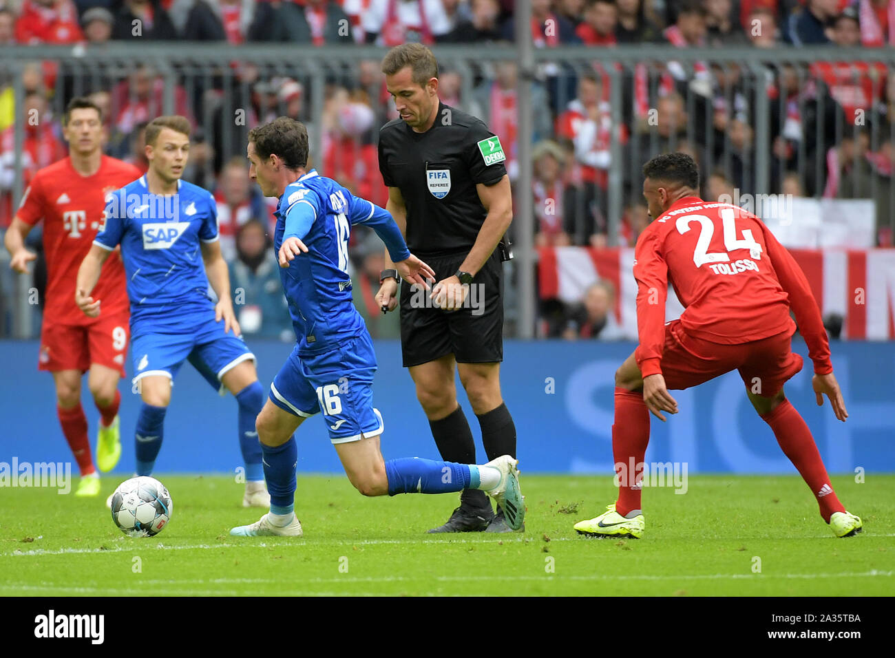 Germany Sebastian Rudy Stockfotos und -bilder Kaufen - Alamy