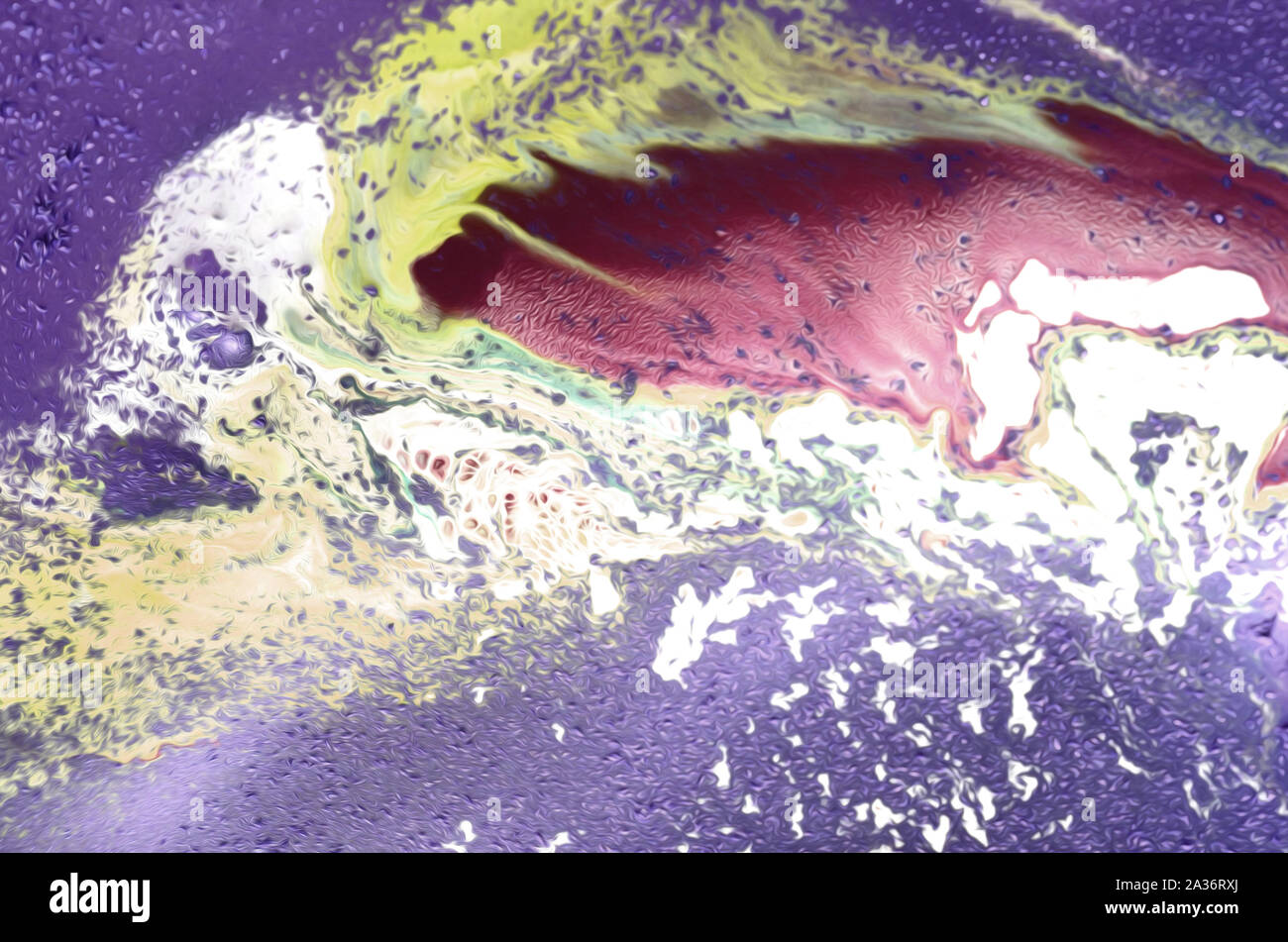 Abstrakte schöne Violett eleganten Hintergrund Stockfoto