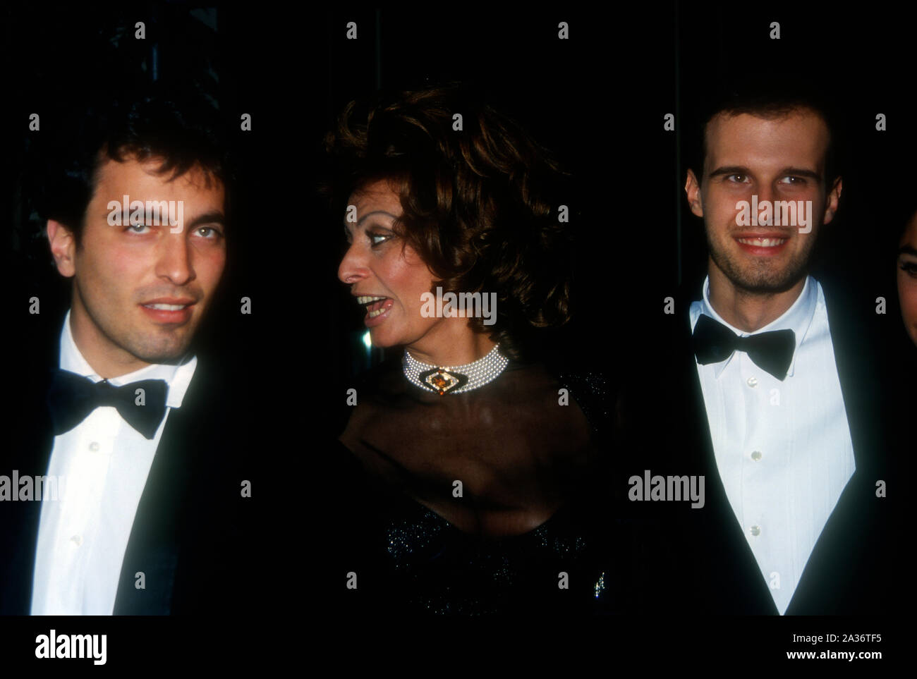 Edoardo ponti Fotos und Bildmaterial in hoher Auflösung Alamy