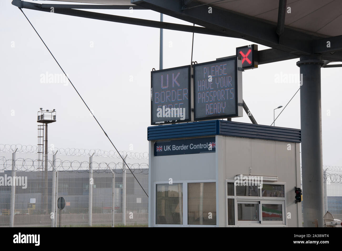 Uk zoll Fotos und Bildmaterial in hoher Auflösung Alamy
