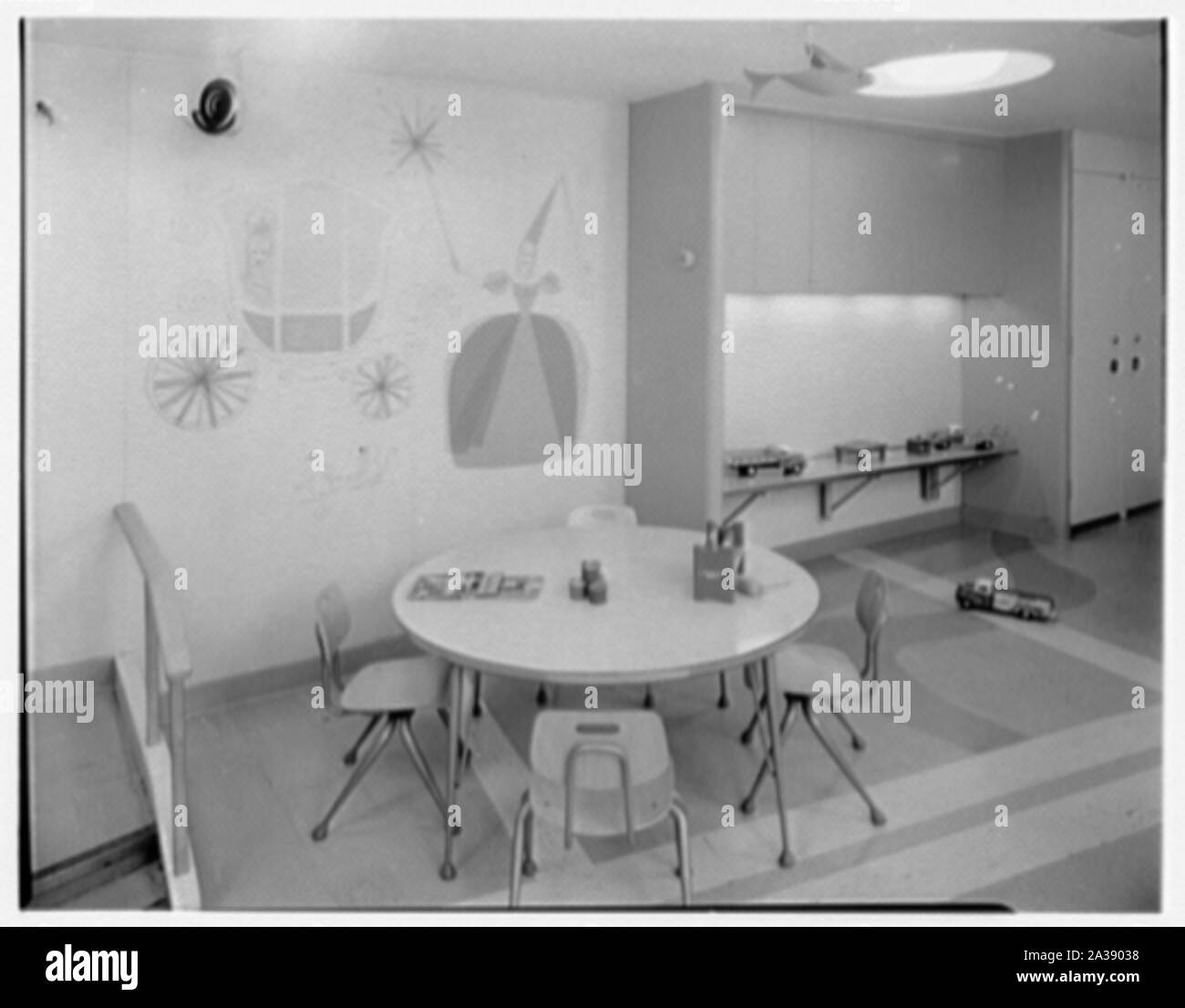 S.S. Brasil. Stockfoto