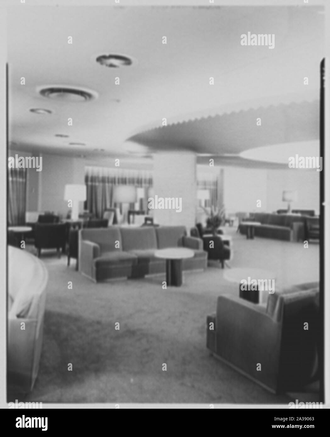 S.S. Unabhängigkeit, amerikanischen Export. Stockfoto