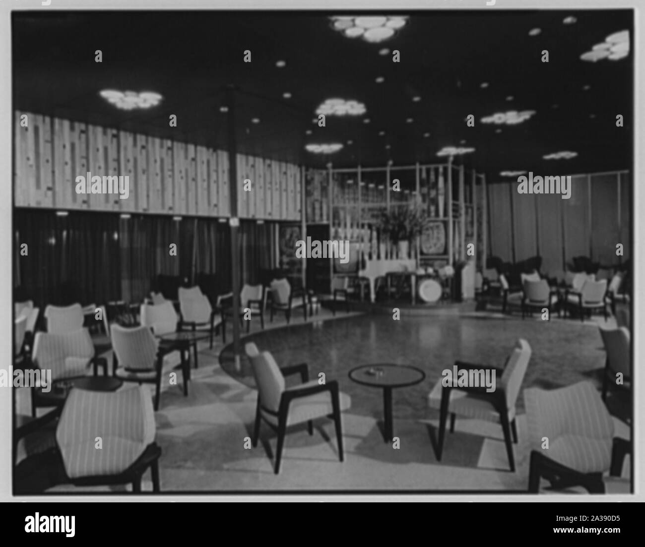 S.S. Victoria, Incres Linie. Stockfoto